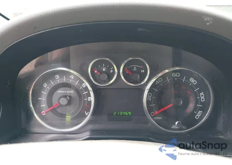 2010 Ford Edge Se from USA, damaged, VIN 2FMDK3GC0ABA42144